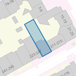 Perceel GVH28-AL-2627