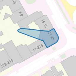 Perceel GVH28-AL-2629