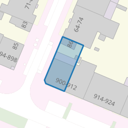 Perceel GVH28-AL-2632