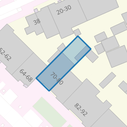 Perceel GVH28-AL-2644