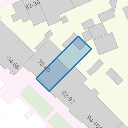 Perceel GVH28-AL-2645