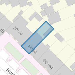 Perceel GVH28-AL-2646