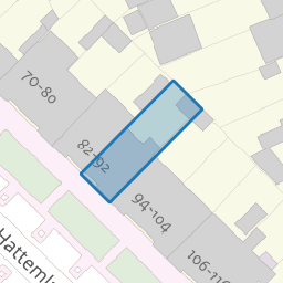 Perceel GVH28-AL-2647