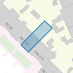 Perceel GVH28-AL-2649