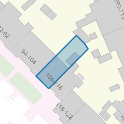 Perceel GVH28-AL-2650