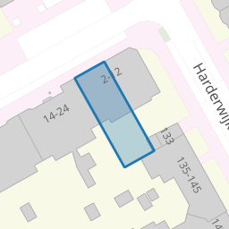 Perceel GVH28-AL-2663