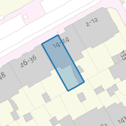 Perceel GVH28-AL-2665