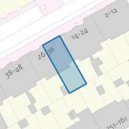 Perceel GVH28-AL-2666