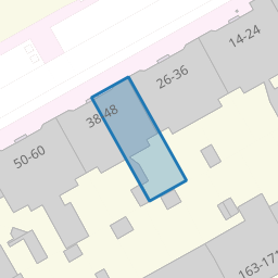 Perceel GVH28-AL-2669