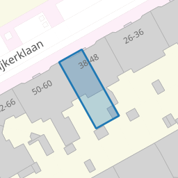 Perceel GVH28-AL-2670