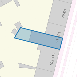 Perceel GVH28-AL-2676