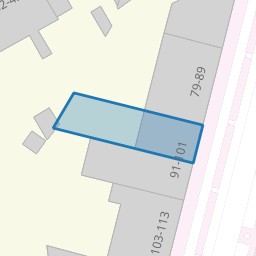 Perceel GVH28-AL-2677