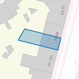 Perceel GVH28-AL-2678