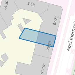 Perceel GVH28-AL-2679