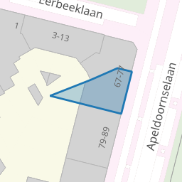 Perceel GVH28-AL-2680