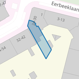 Perceel GVH28-AL-2685