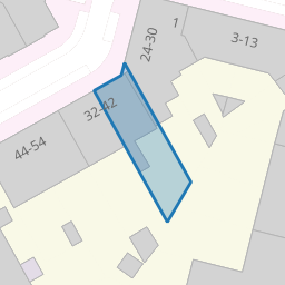 Perceel GVH28-AL-2686