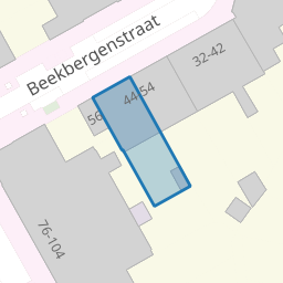 Perceel GVH28-AL-2689