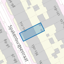 Perceel GVH28-AL-2692