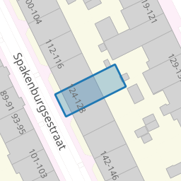 Perceel GVH28-AL-2693