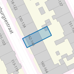 Perceel GVH28-AL-2696