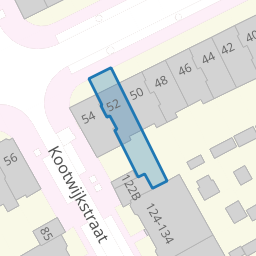 Perceel GVH28-AL-2703