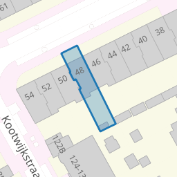 Perceel GVH28-AL-2705