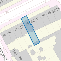 Perceel GVH28-AL-2706