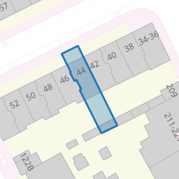 Perceel GVH28-AL-2707