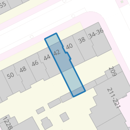 Perceel GVH28-AL-2708