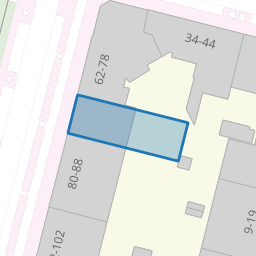 Perceel GVH28-AL-2717