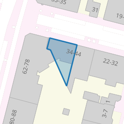 Perceel GVH28-AL-2720