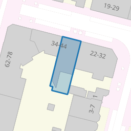 Perceel GVH28-AL-2721