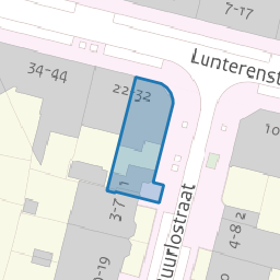 Perceel GVH28-AL-2723