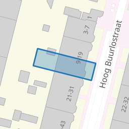 Perceel GVH28-AL-2726