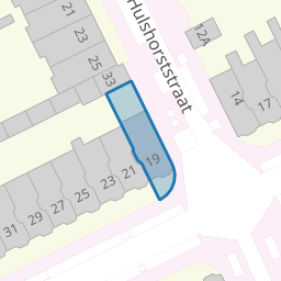 Perceel GVH28-AL-2739