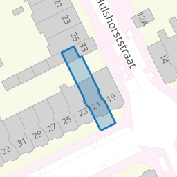 Perceel GVH28-AL-2740