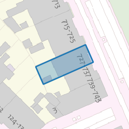 Perceel GVH28-AL-2743