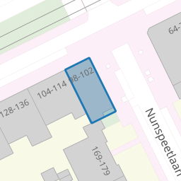 Perceel GVH28-AL-2747