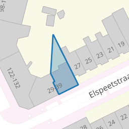 Perceel GVH28-AL-2749