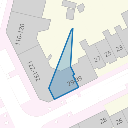 Perceel GVH28-AL-2750