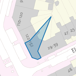 Perceel GVH28-AL-2751