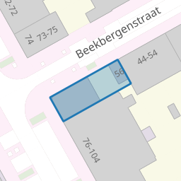 Perceel GVH28-AL-2754