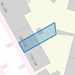 Perceel GVH28-AL-2760