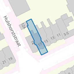 Perceel GVH28-AL-2764