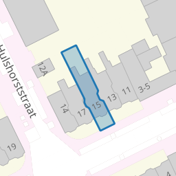 Perceel GVH28-AL-2765