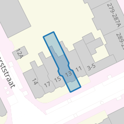 Perceel GVH28-AL-2766