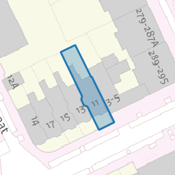 Perceel GVH28-AL-2767