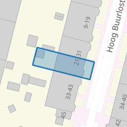 Perceel GVH28-AL-2769