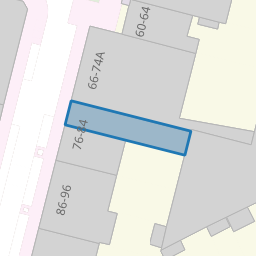 Perceel GVH28-AL-2780